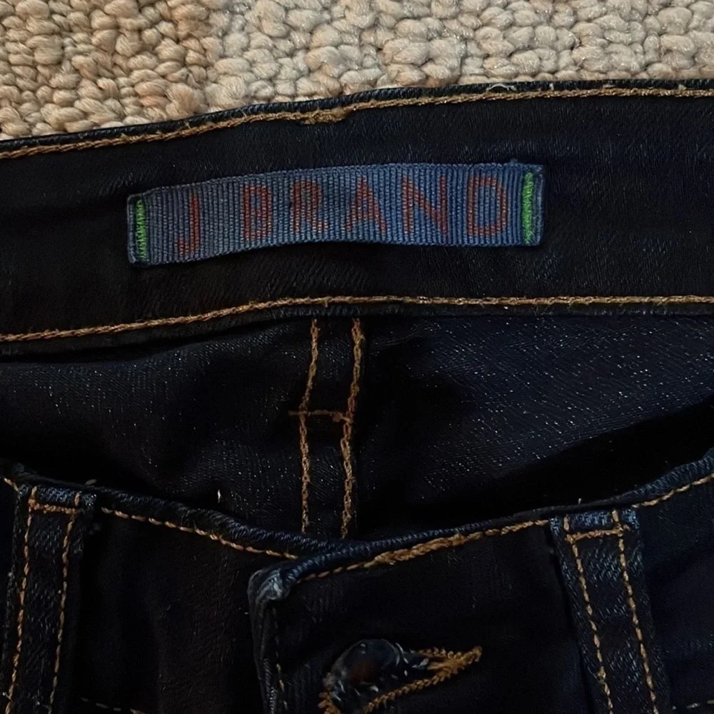 J Brand jeans - Picture 2 of 4